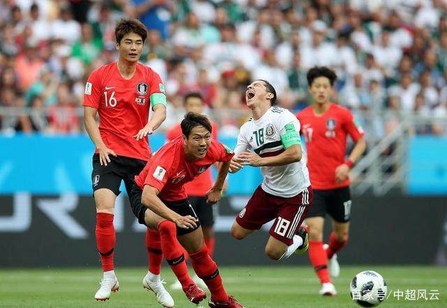 韩国媒体在