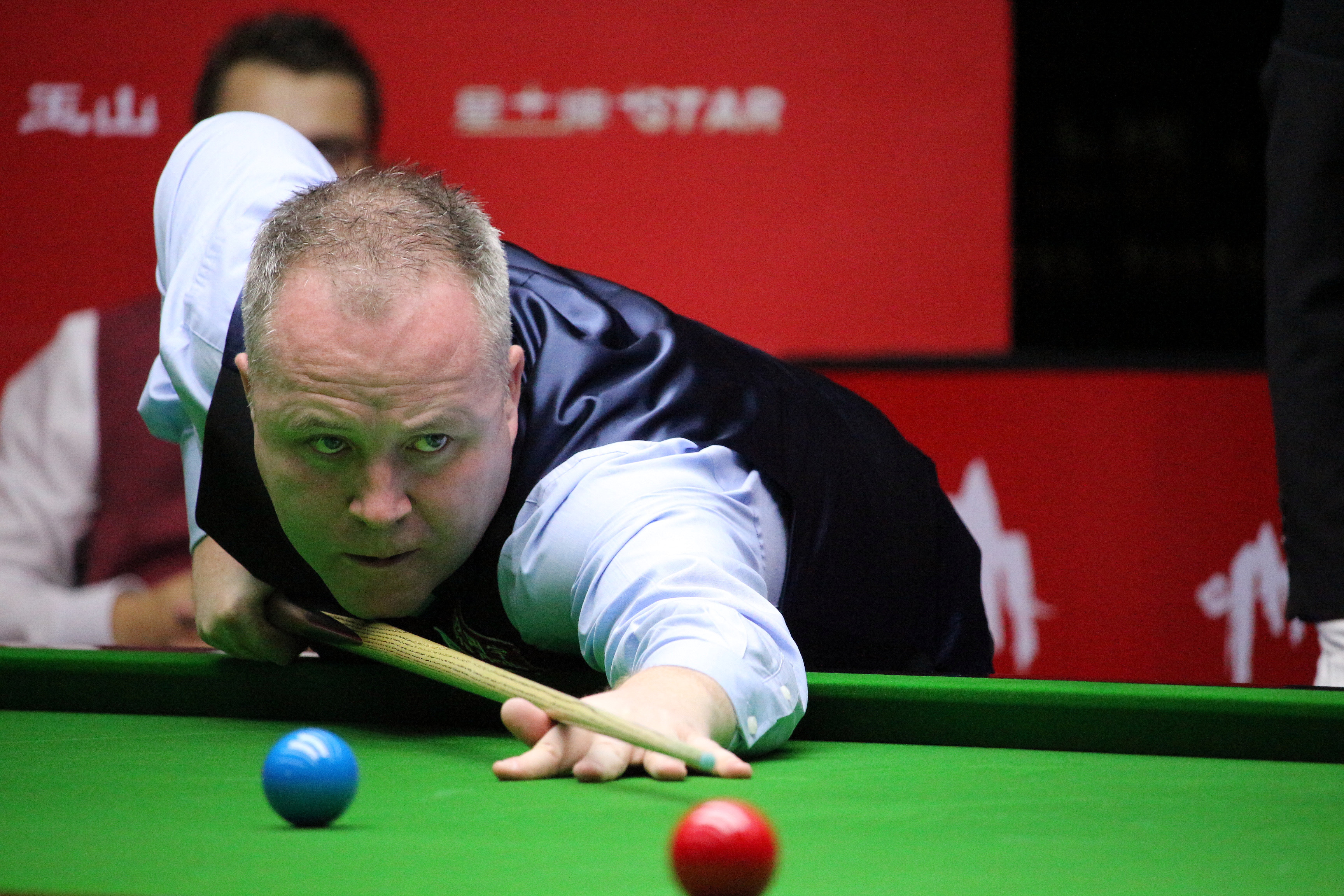 精准地避开 精准地避开