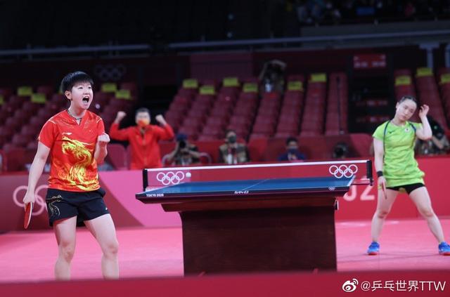 在不同的情 在不同的情