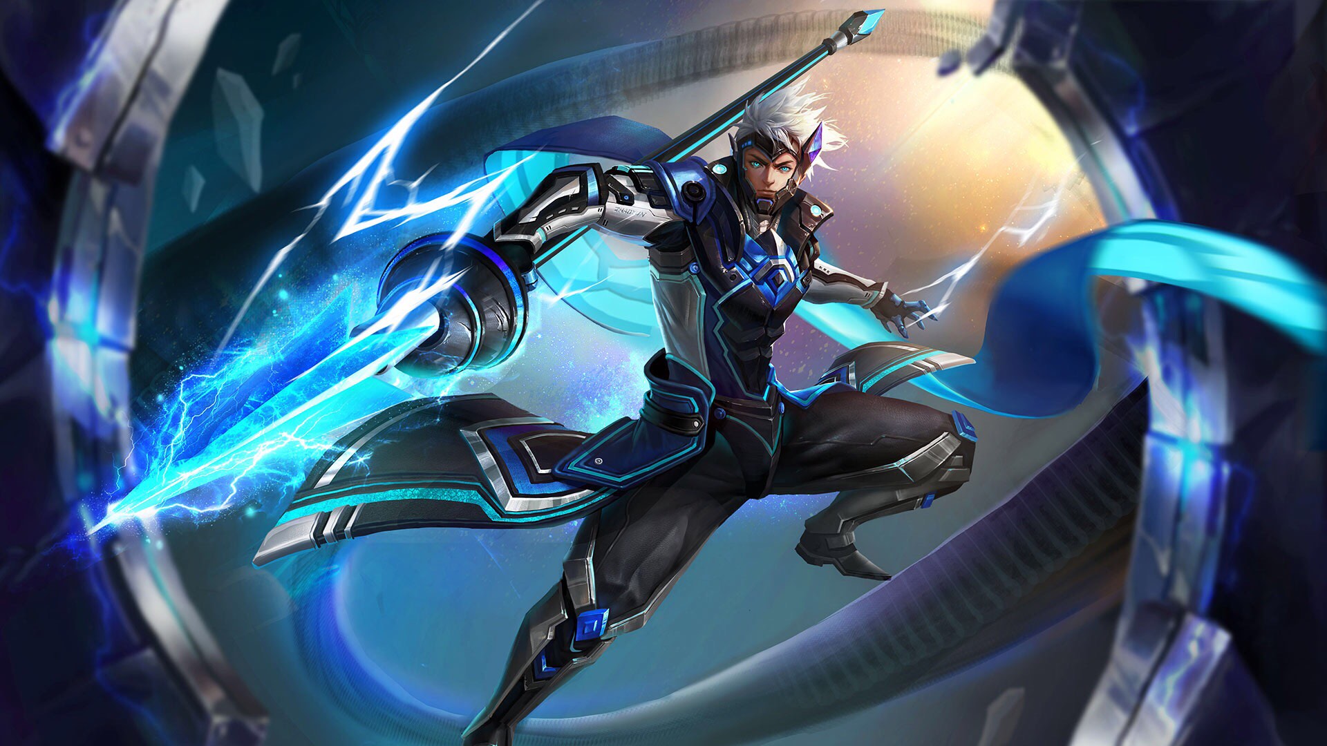 的魅力与故 的魅力与故