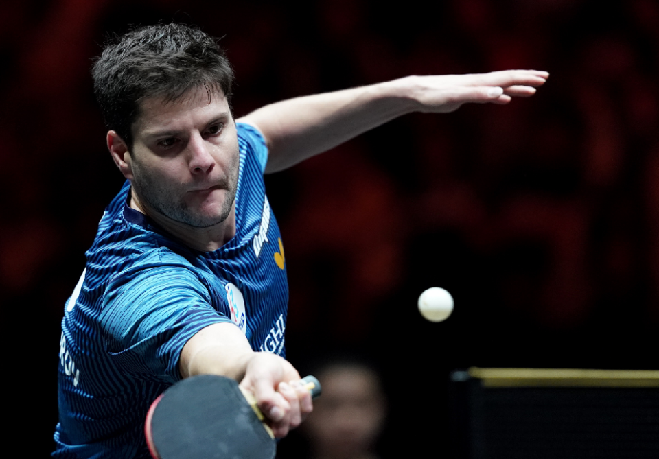 为各位球手 为各位球手